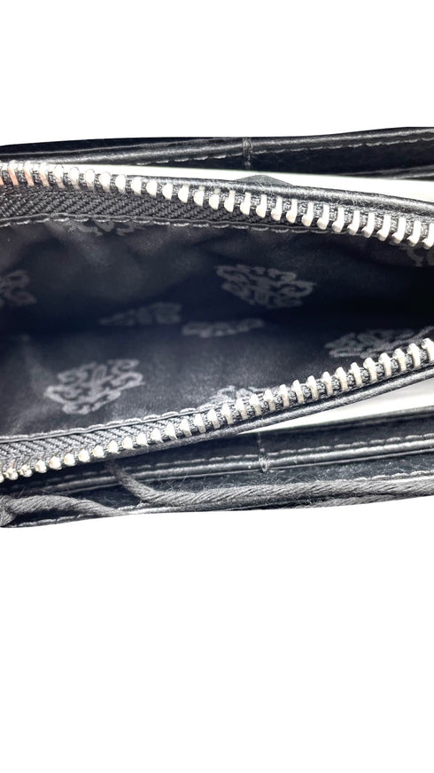 Cross Roundzip Wallet